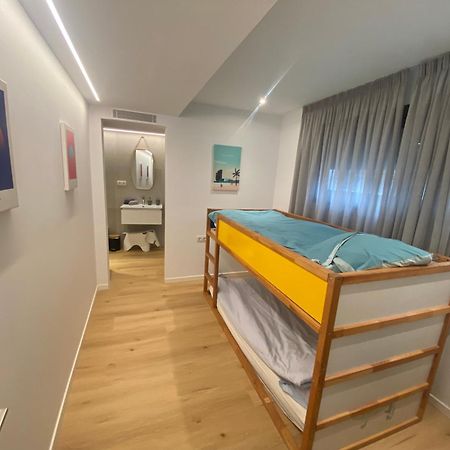 Villa Bella Vista กาสเตย์เดเฟลส์ ภายนอก รูปภาพ