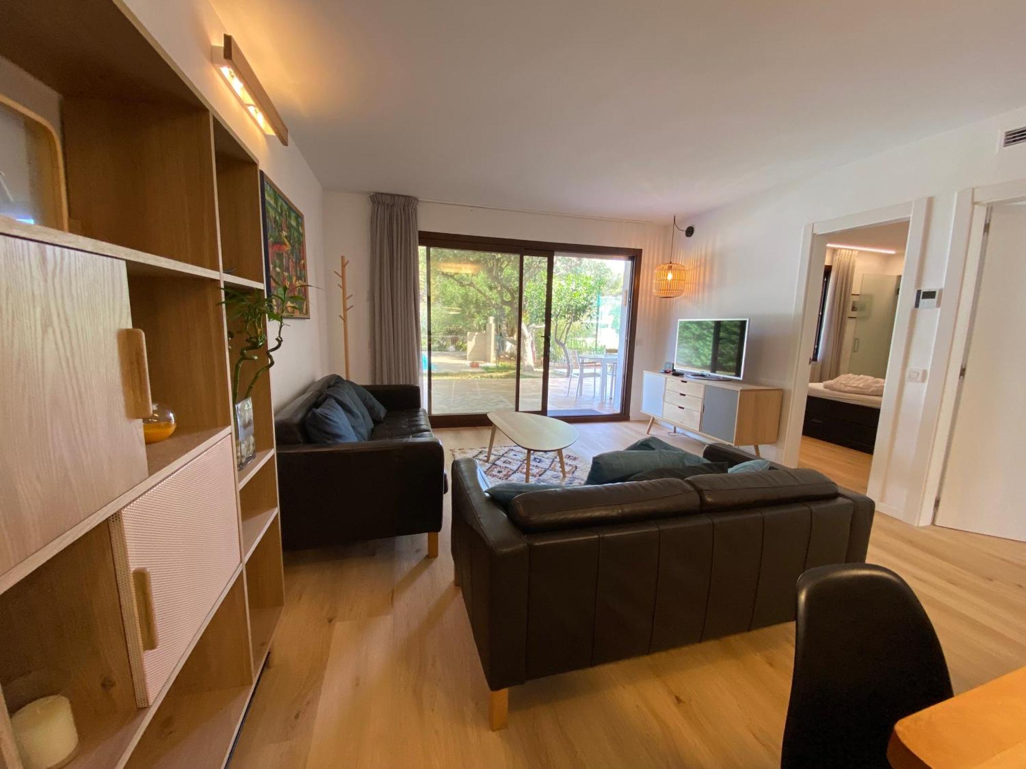 Villa Bella Vista กาสเตย์เดเฟลส์ ภายนอก รูปภาพ